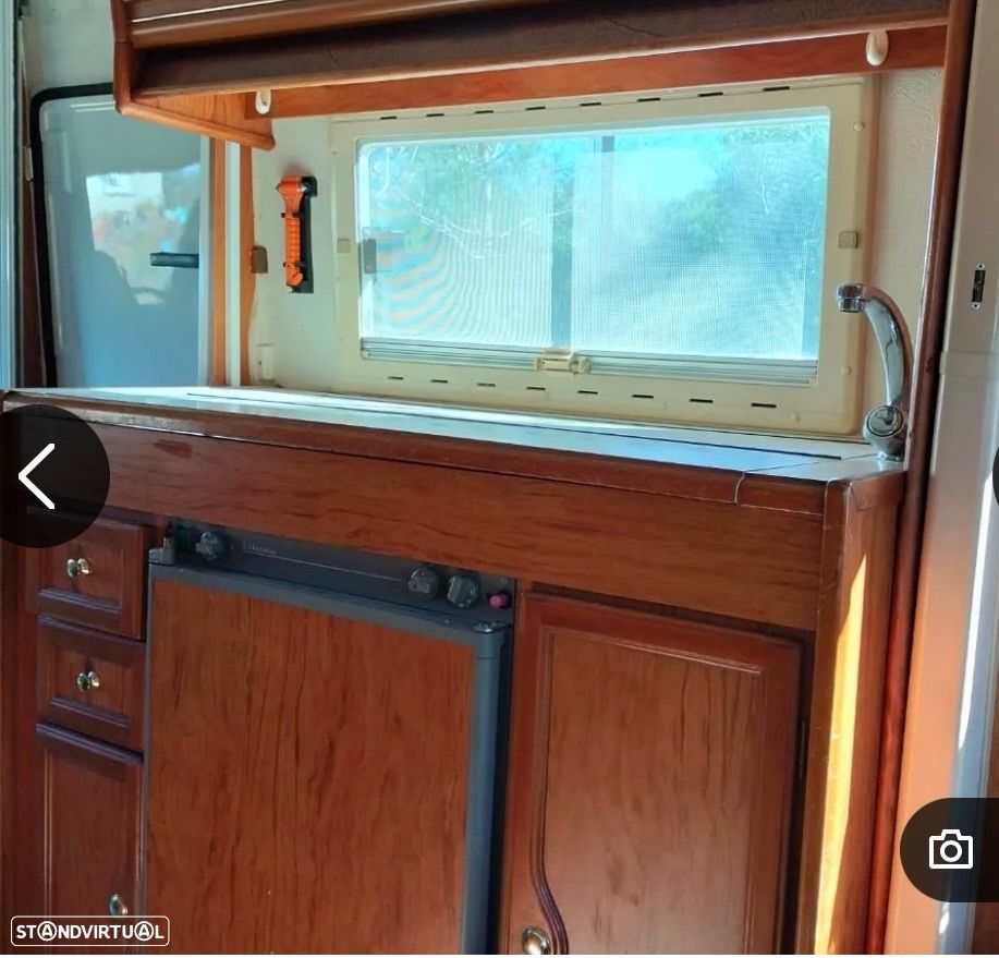 Fiat Ducato Maxi - 21