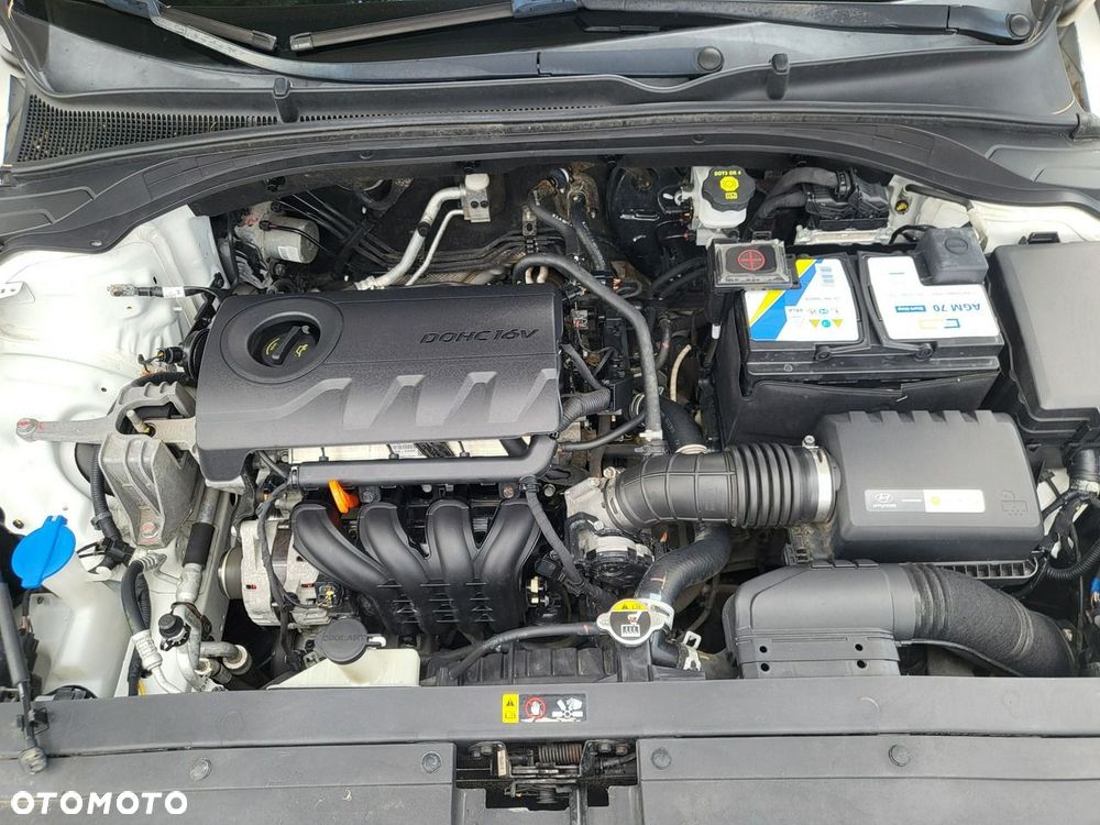 Hyundai i30 - 32