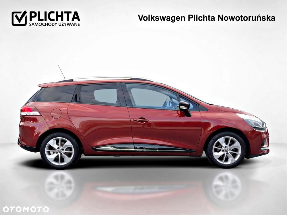 Renault Clio 0.9 Energy TCe Limited - 7