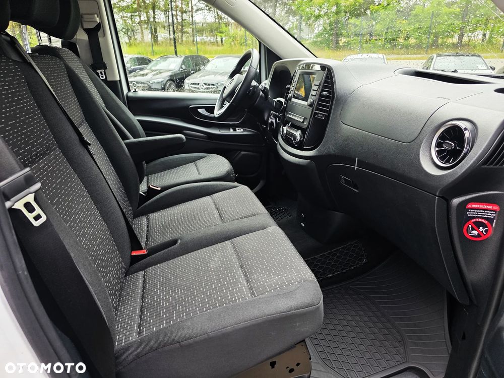 Mercedes-Benz Vito Tourer L2 Pro 9G-Tronic 447.703 - 10