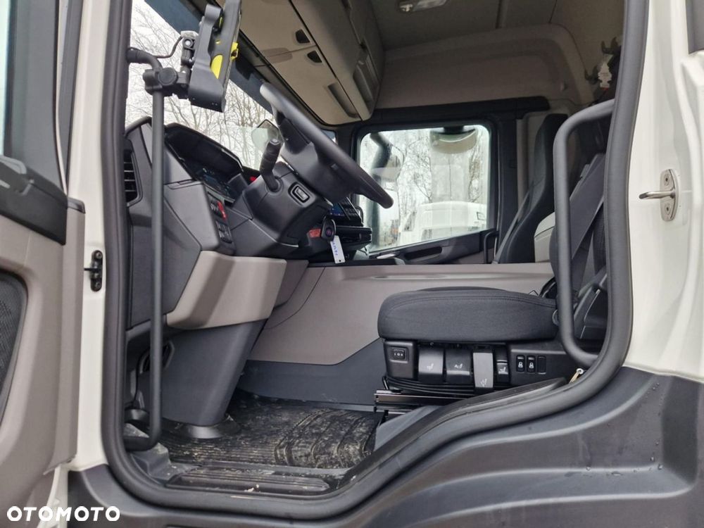 Scania P 420 B6x2*4NA - 7