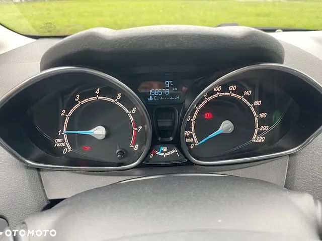 Ford Fiesta - 13