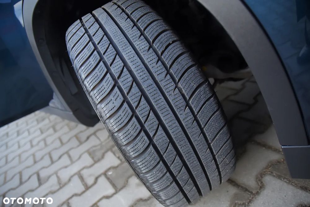 BMW X1 sDrive18d - 20