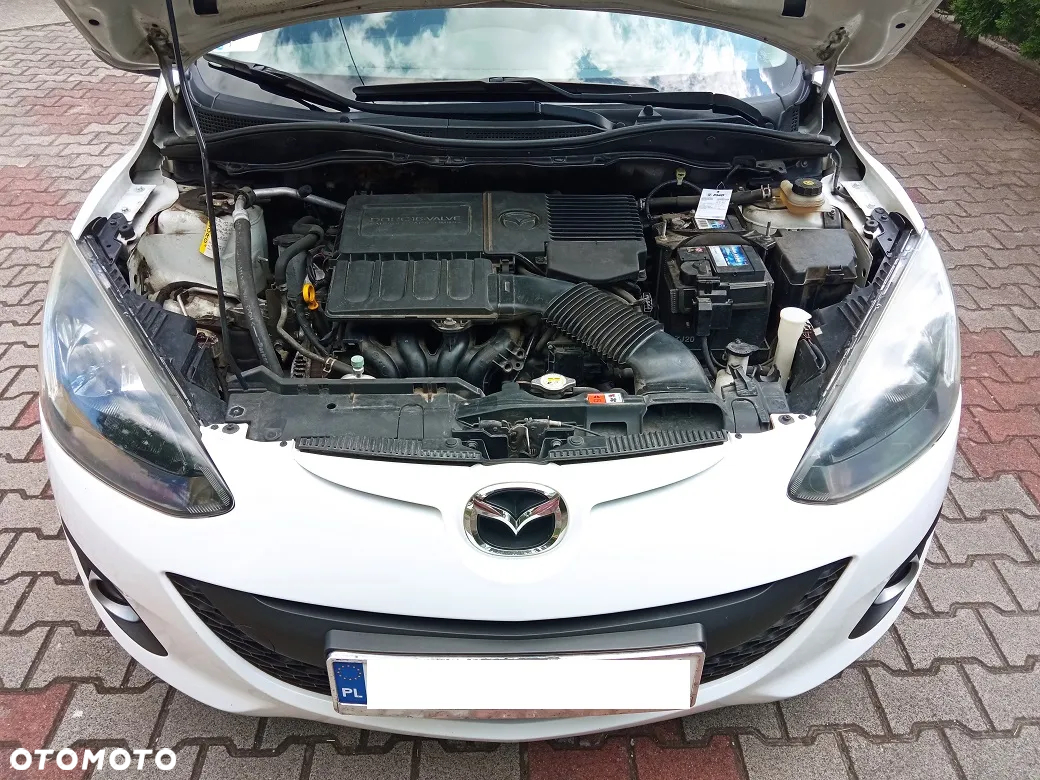 Mazda 2 1.3 Comfort - 17