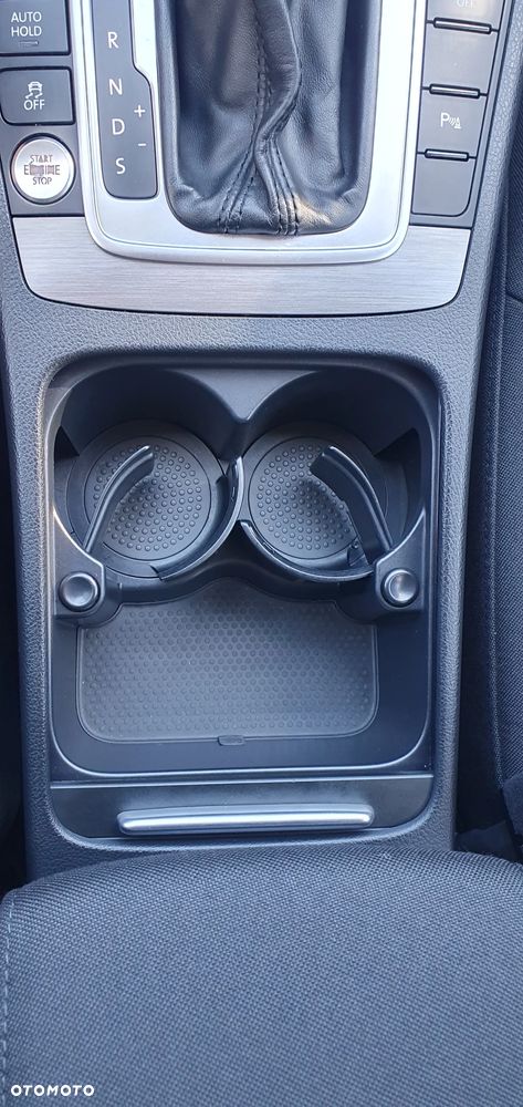 Volkswagen Passat 2.0 TDI Comfortline Optimum DSG - 38