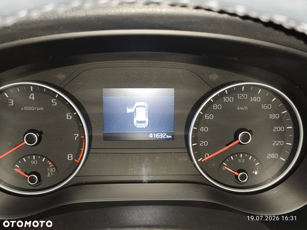 Kia Sportage 1.6 GDI L Business Line 2WD - 15