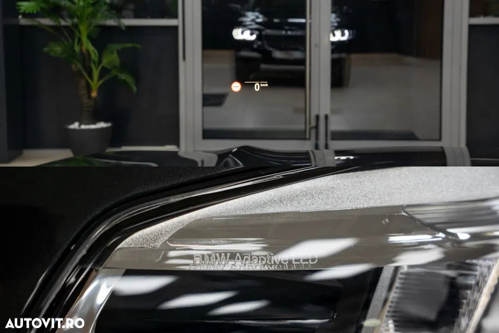 BMW X3 xDrive20d AT MHEV - 10