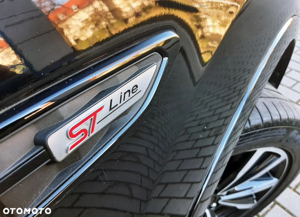 Ford Kuga 1.5 EcoBoost FWD ST-Line ASS - 6