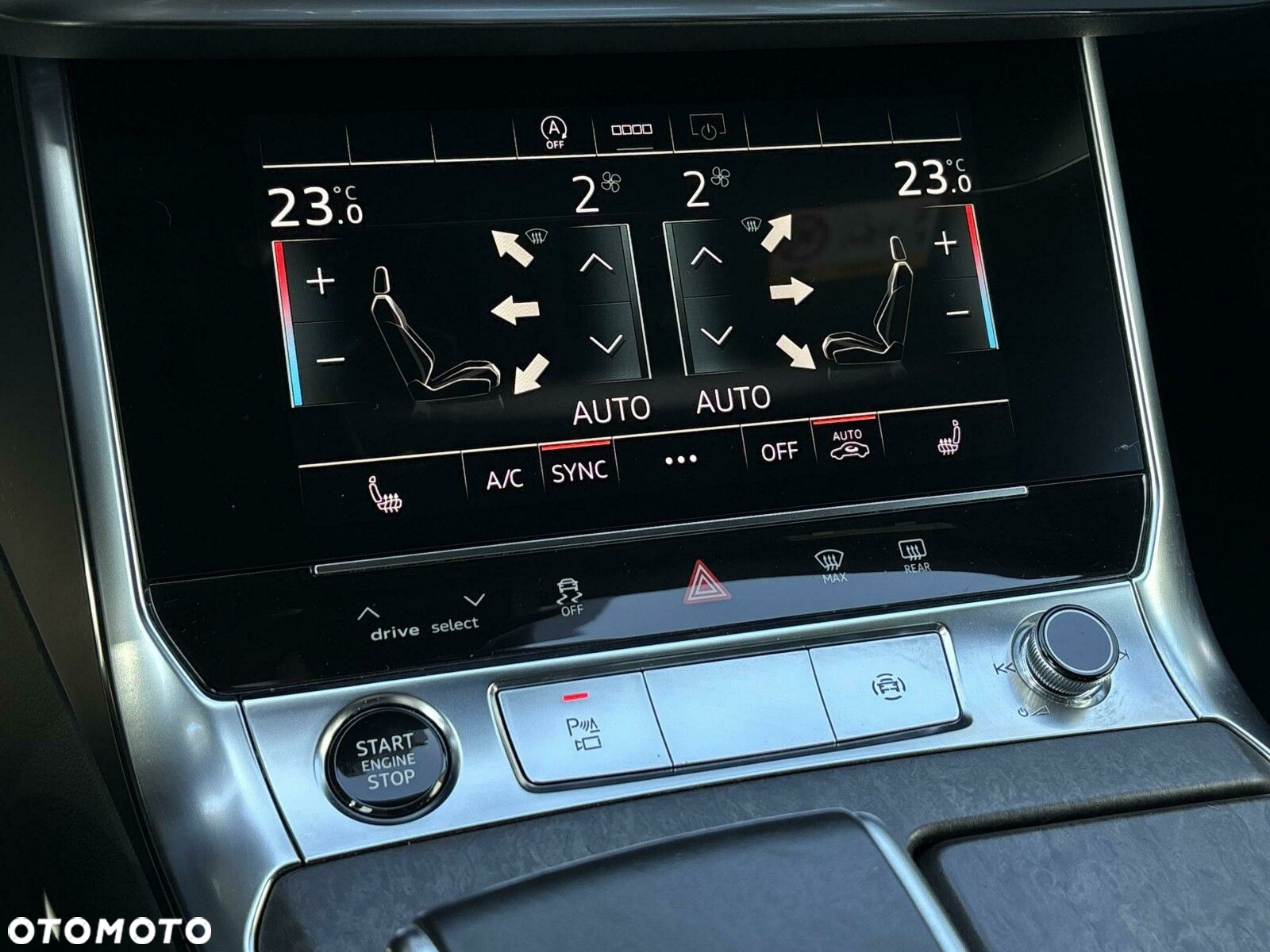 Audi A6 - 19