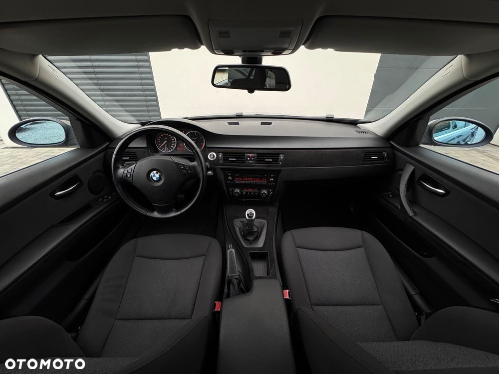 BMW Seria 3 325d DPF - 7