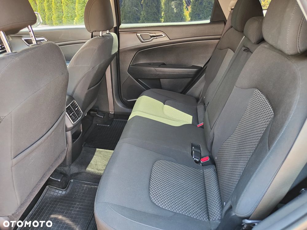 Kia Sportage 1.6 T-GDI MHEV L 2WD DCT - 2