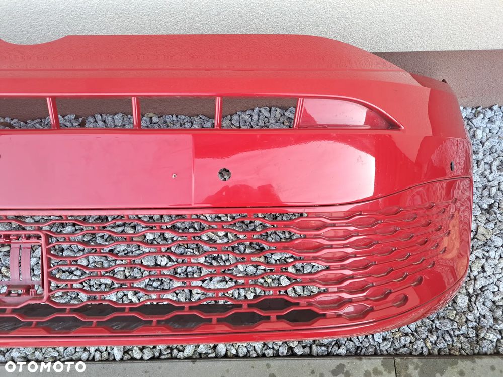 Zderzak przedni Przód VW Volkswagen Caddy 2K7 ORG - 6