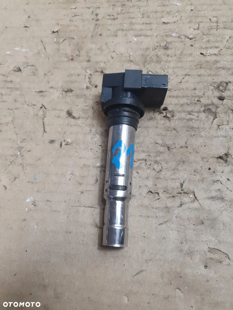 Cewka zapłonowa BOSCH 0 986 221 023 - 1