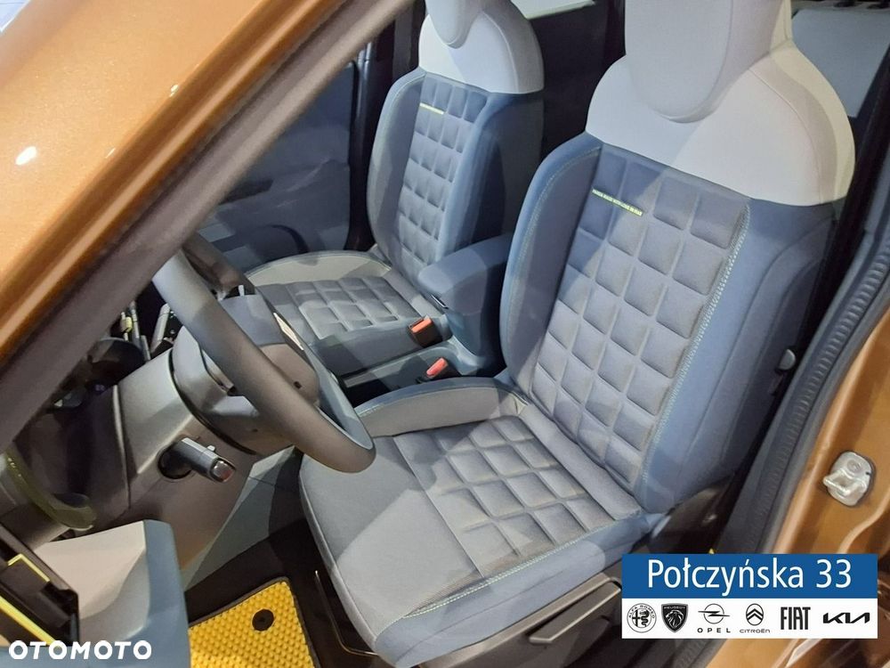 Fiat Grande Panda - 7