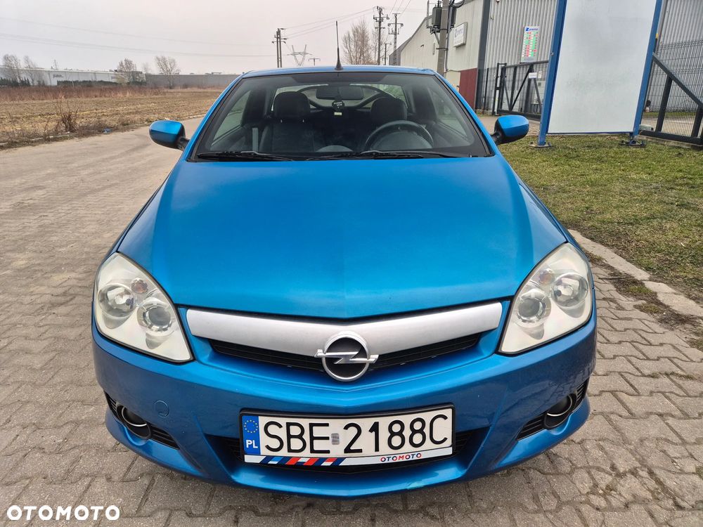 Opel Tigra 1.8 Sport - 7