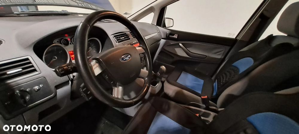 Ford Focus C-Max - 8