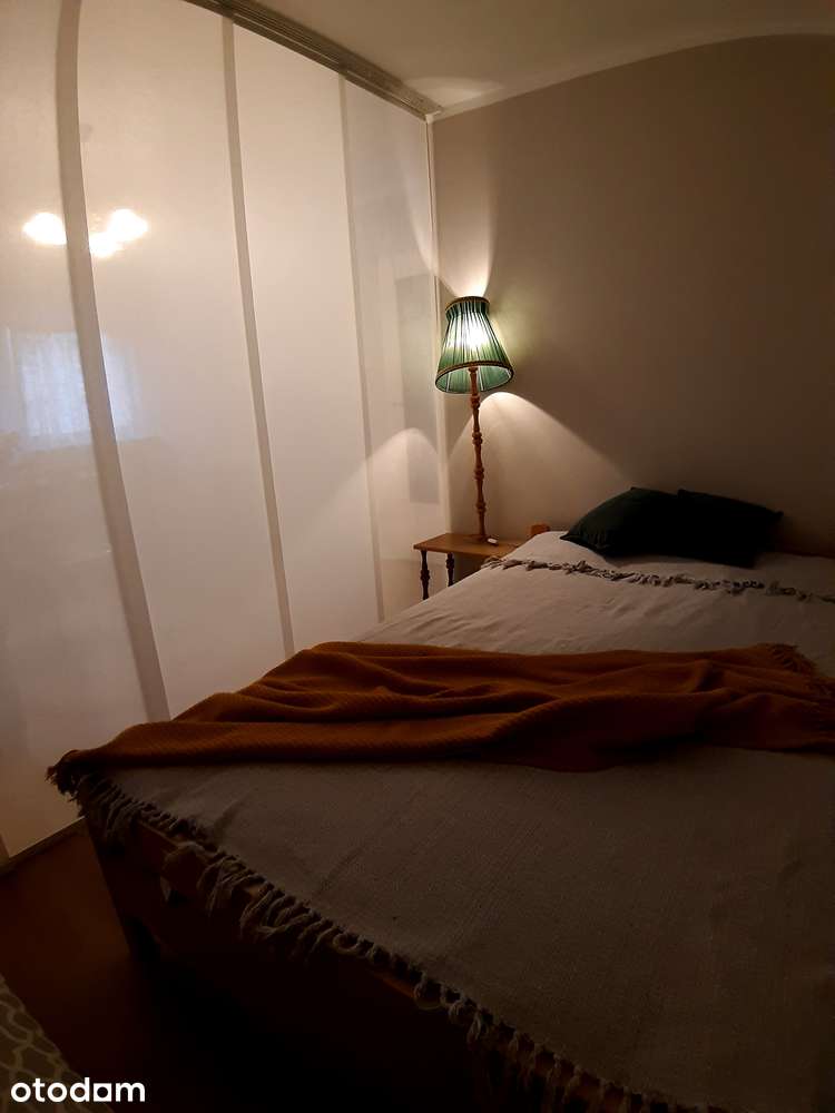 Mieszkanie 35,6 m2, od zaraz, Wrocław Krzyki