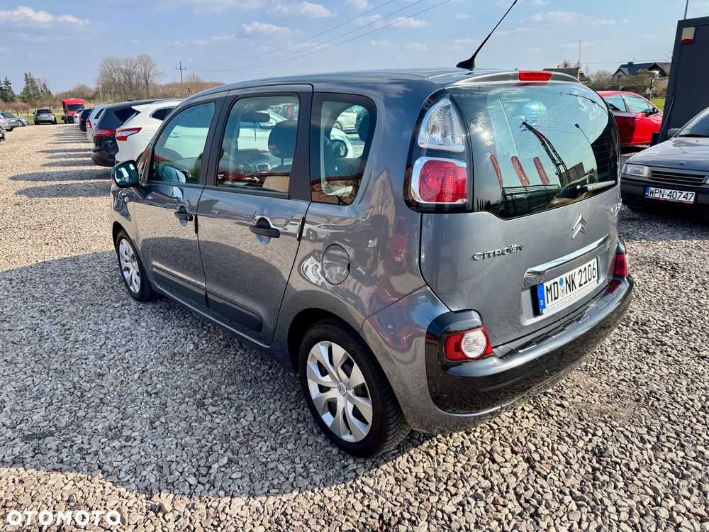 Citroën C3 Picasso - 2