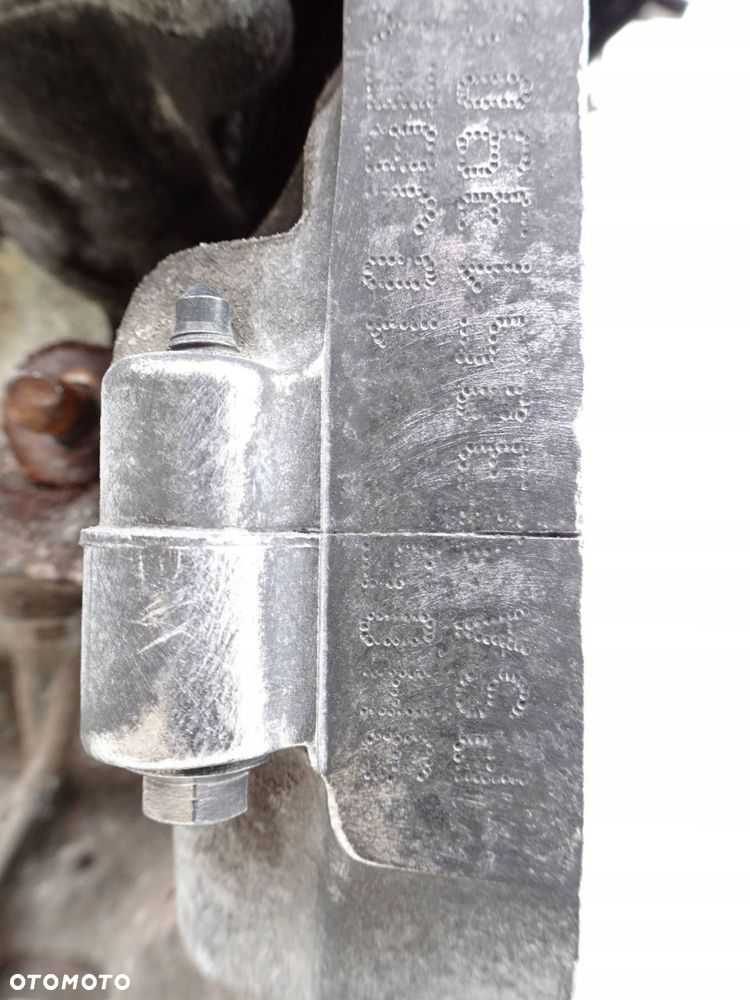 silnik + pompa citroen c4 picasso ii peugeot 1.6 e-hdi 9h05 - 5