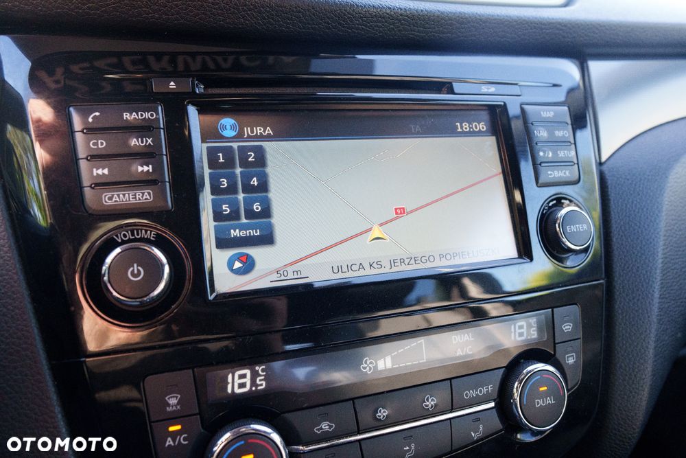 Nissan Qashqai 1.6 DIG-T N-Connecta - 20