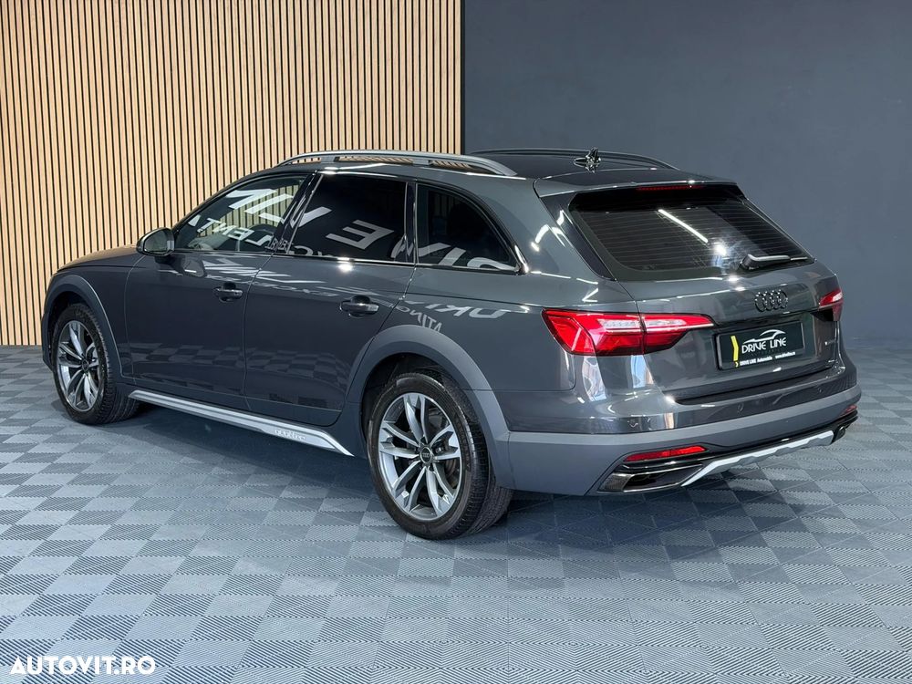 Audi A4 Allroad 2.0 40 TDI S tronic MHEV - 6