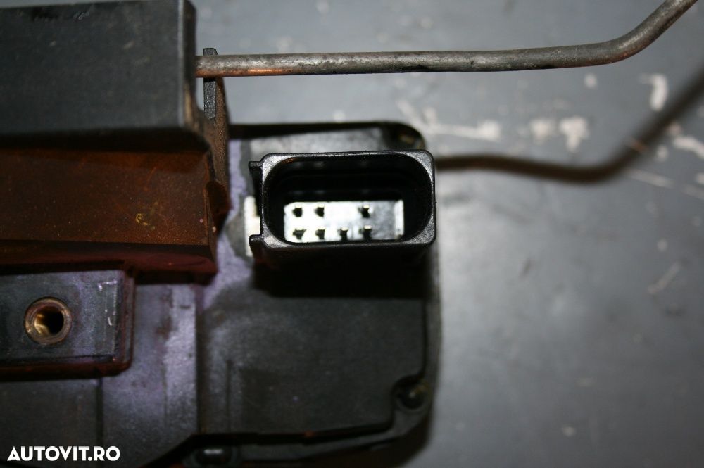 Broasca Blocator Usa Saab 93 9-3 Stanga Dreapra Fata Spate Saab 93 9-3 - 3