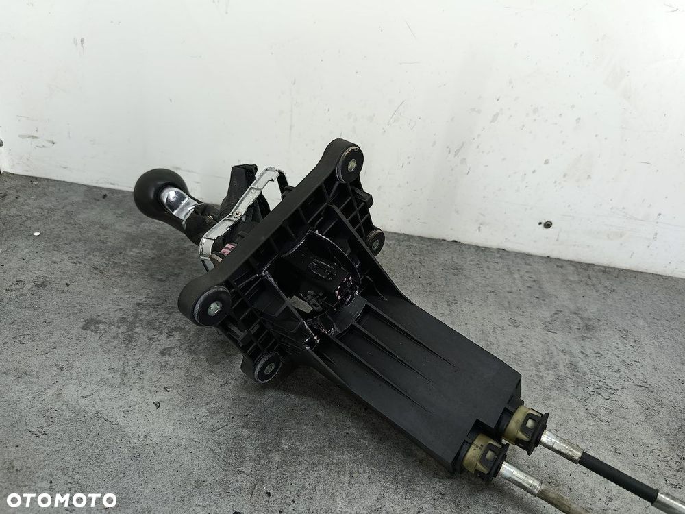 LEWAREK ZMIANY BIEGÓW LINKI OPEL ZAFIRA B 8126100101 2.2 16V - 4