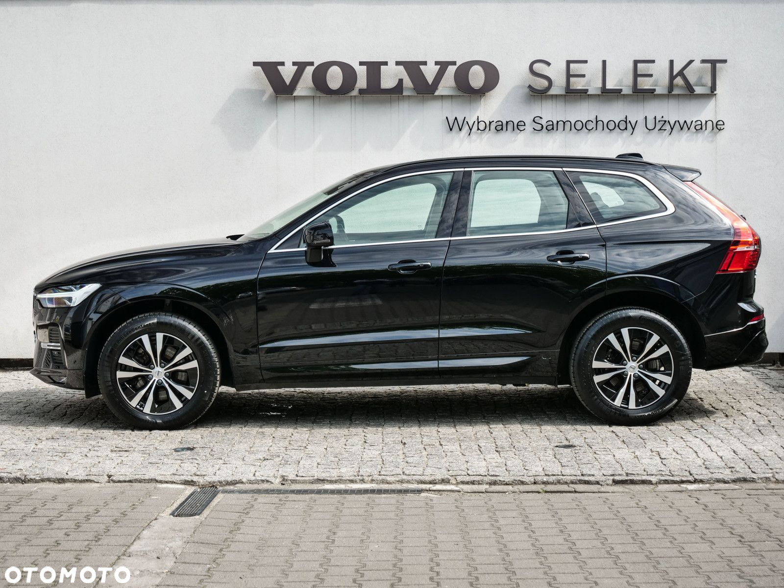 Volvo XC 60 - 5