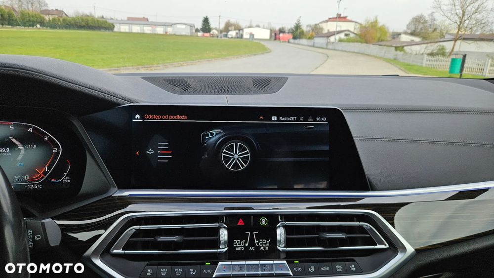BMW X5 M - 23