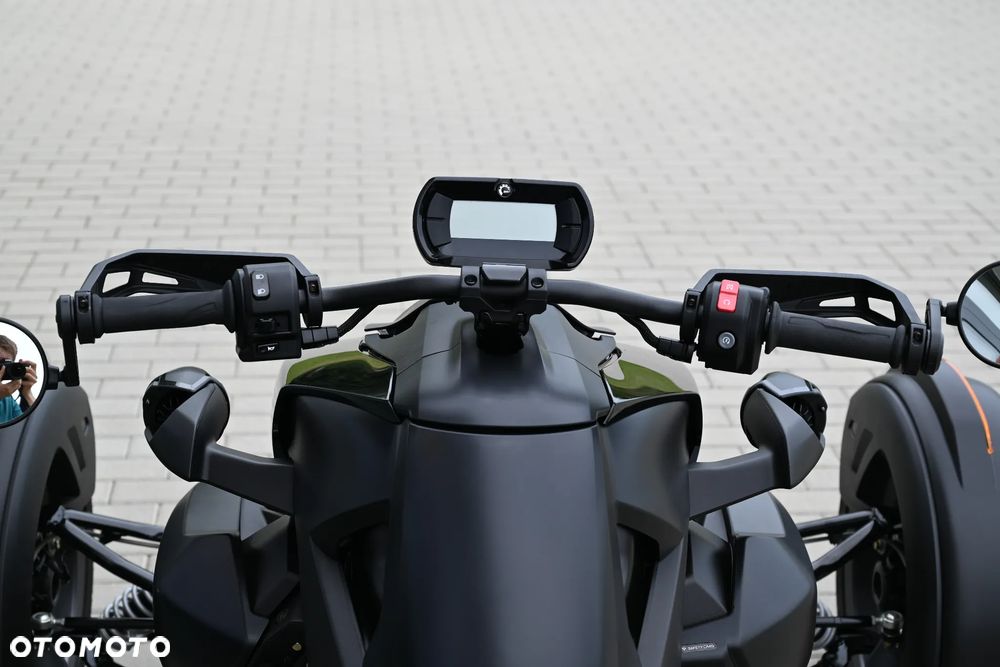 Can-Am Ryker - 6