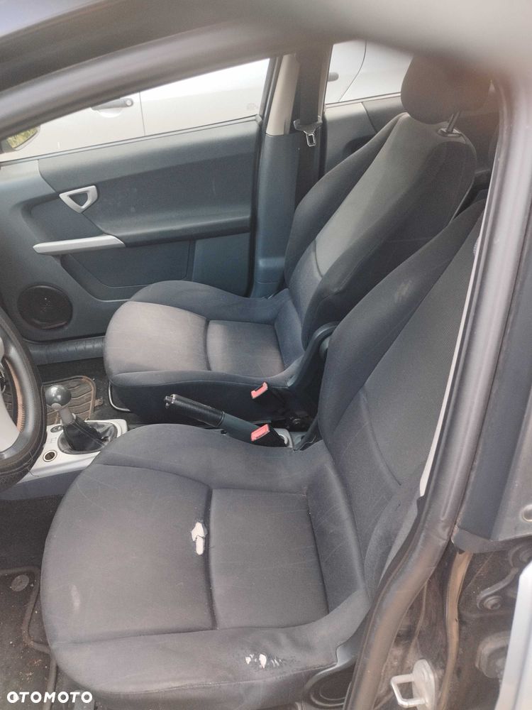Smart Forfour - 5