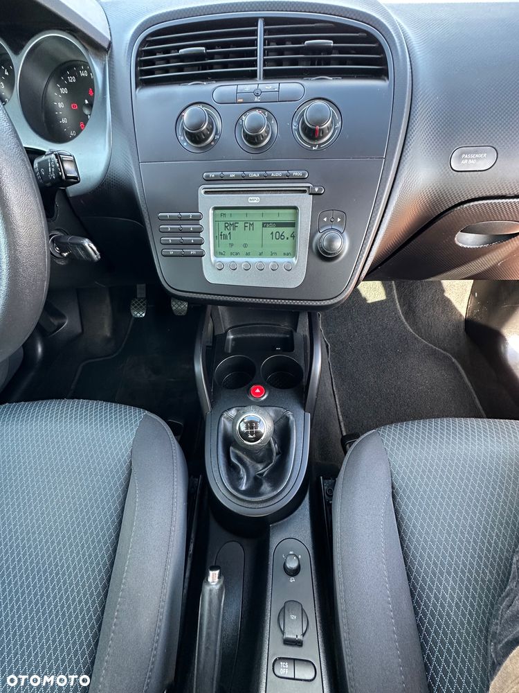 Seat Altea - 10
