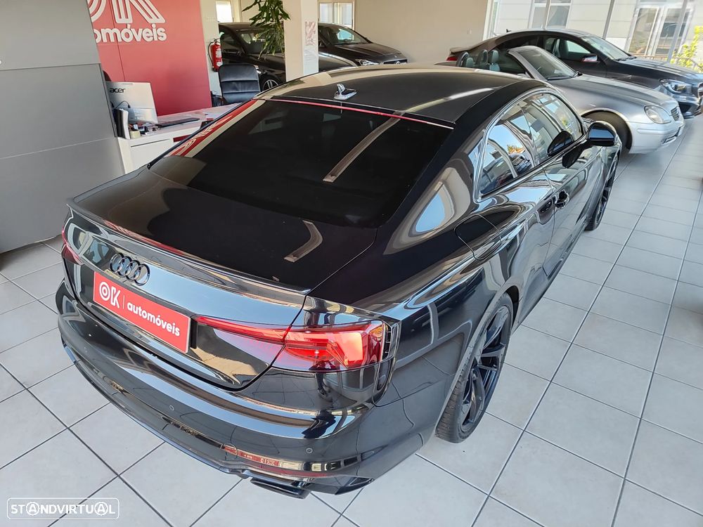 Audi RS5 2.9 TFSI quattro tiptronic - 13