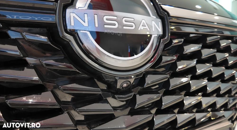 Nissan Qashqai 1.3 DIG-T MHEV Xtronic N-Connecta - 10