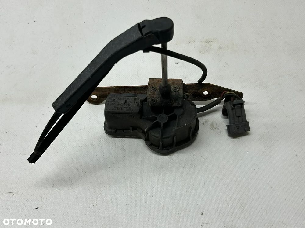 SAAB 93 9-3 Silniczek lewy wycieraczki lampy przedniej reflektora 1998-2002 - 2