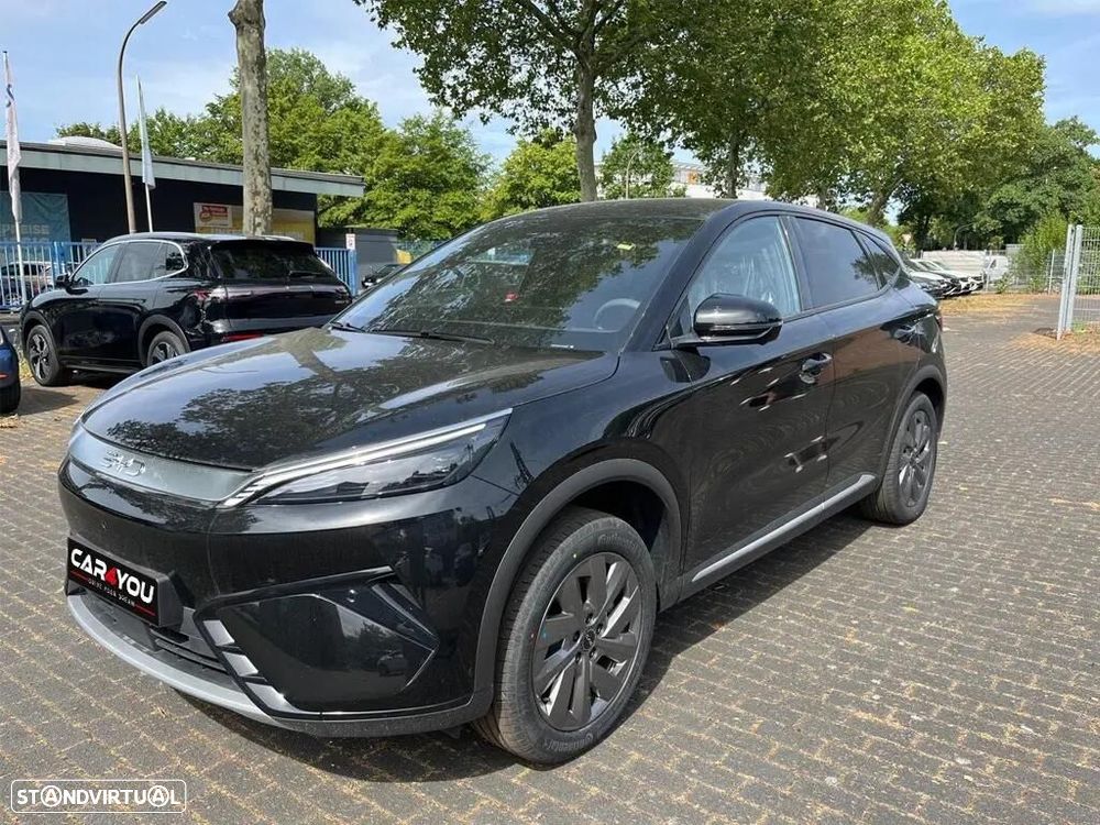BYD Atto 3 EVO 74.8 kWh Design - 1