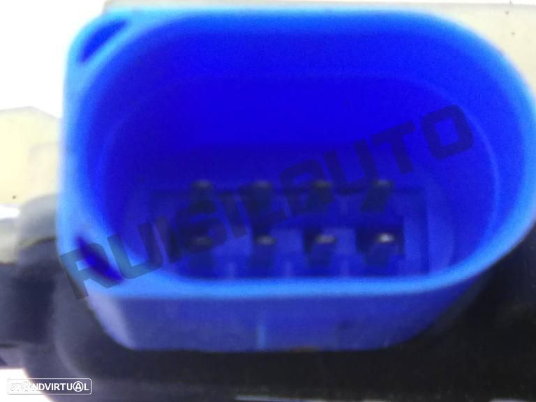 Fechadura Porta Frente Direita 3b183_7016cc Seat Ibiza Iii (6l) - 5