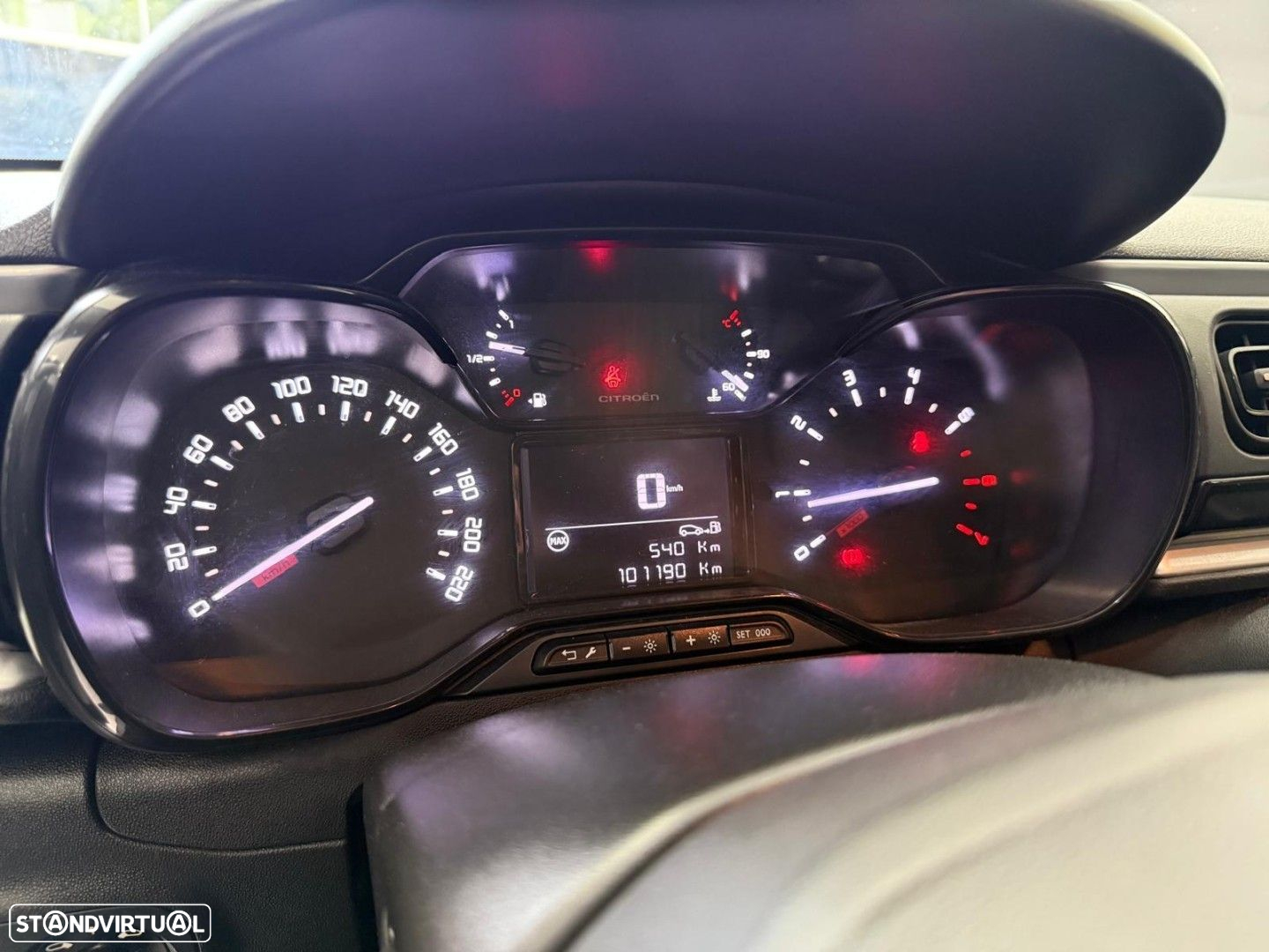 Citroën C3 1.5 BlueHDi Feel - 10