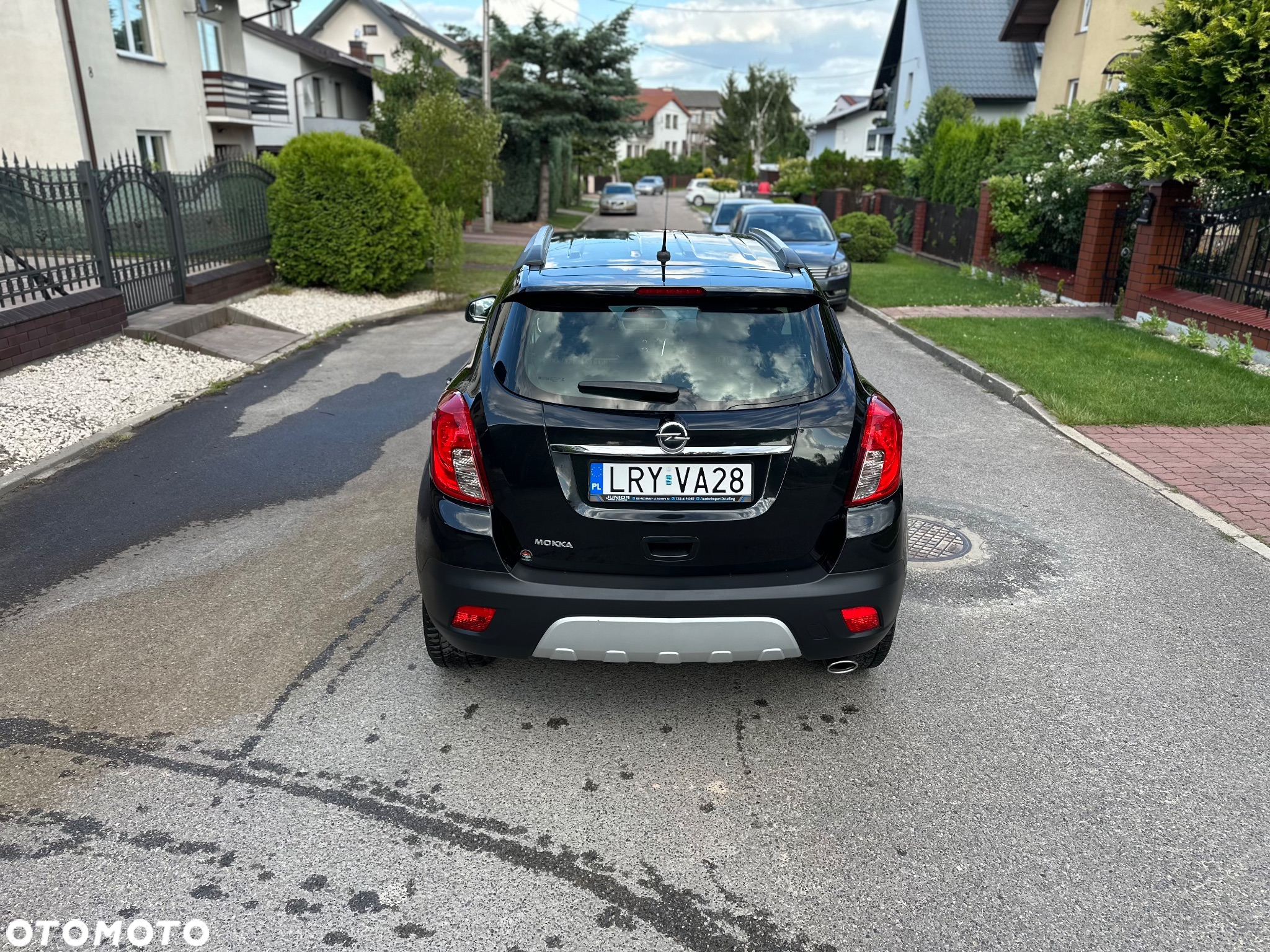 Opel Mokka 1.4 T Cosmo - 7