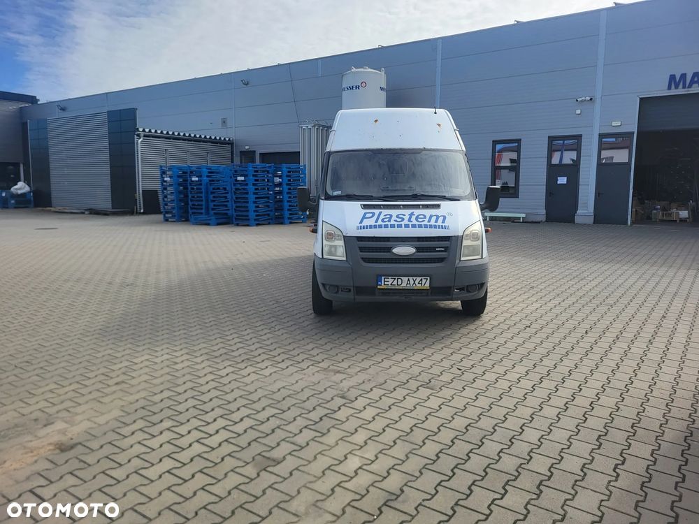 Ford Transit - 3