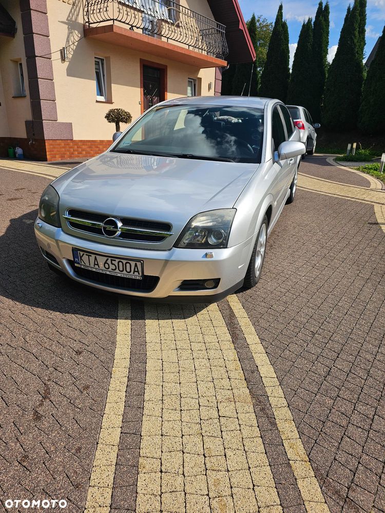 Opel Vectra 2.2 DTI Comfort - 3