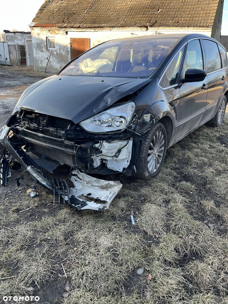Ford S-Max - 4
