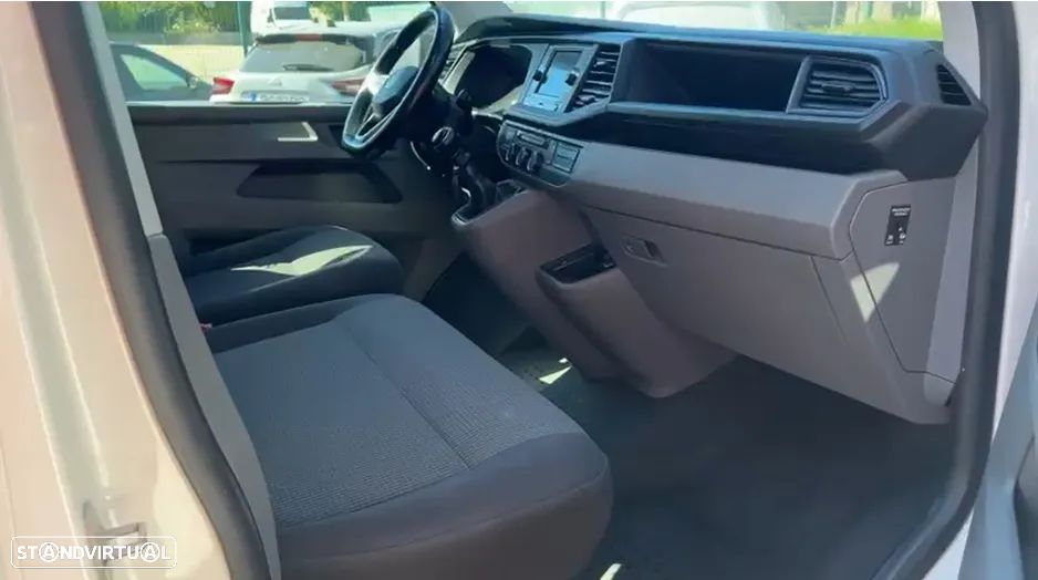 VW Transporter 2.0 TDI L.Business - 4