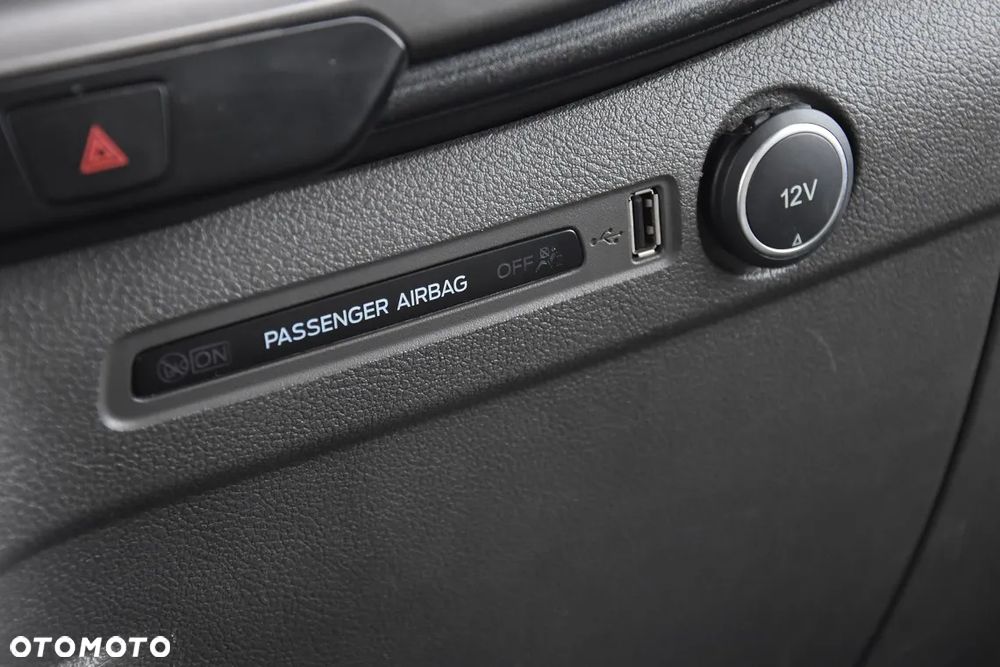 Ford TRANSIT CUSTOM 300 L2H1 - 29