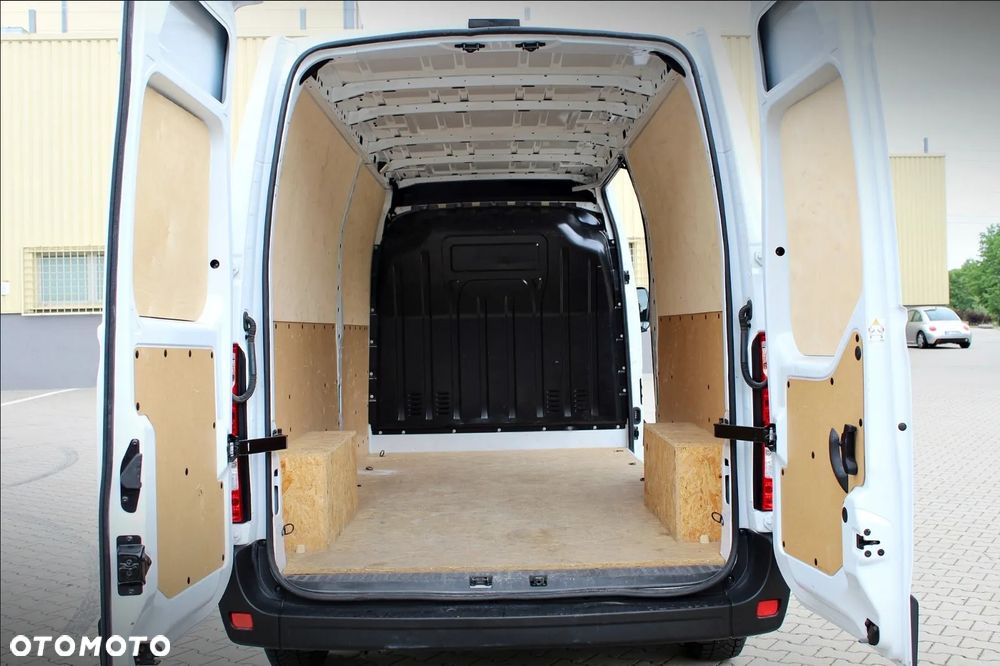 Renault Master L3H2 - 22