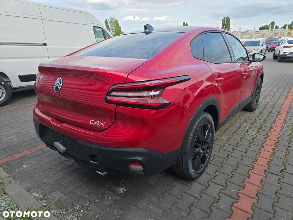 Citroën C4 1.2 mHEV Max eDCT6 - 4