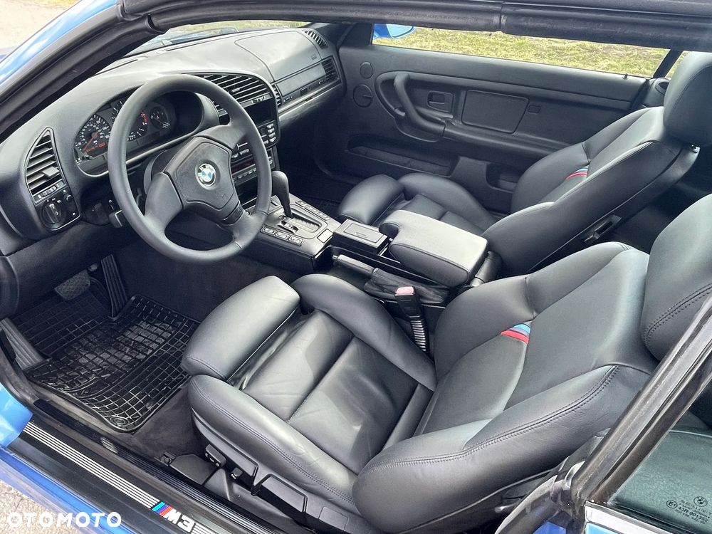 BMW M3 - 5