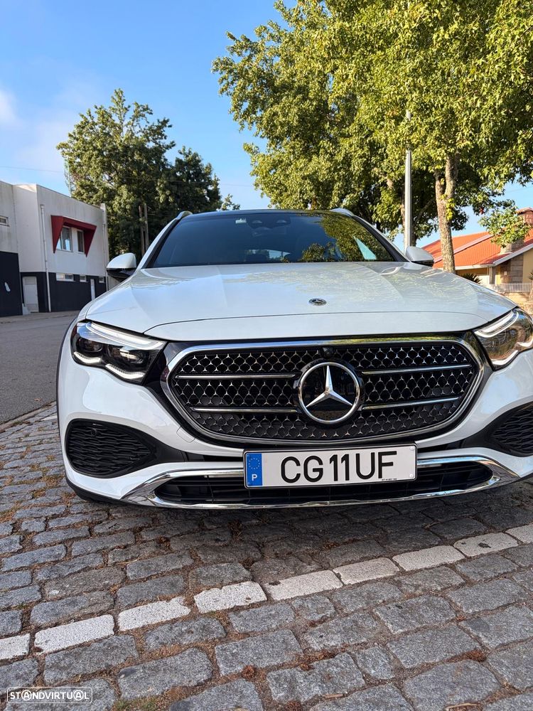 Mercedes-Benz E 300 - 3