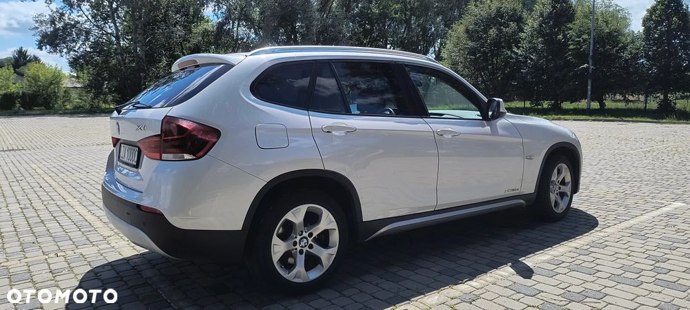 BMW X1 - 12