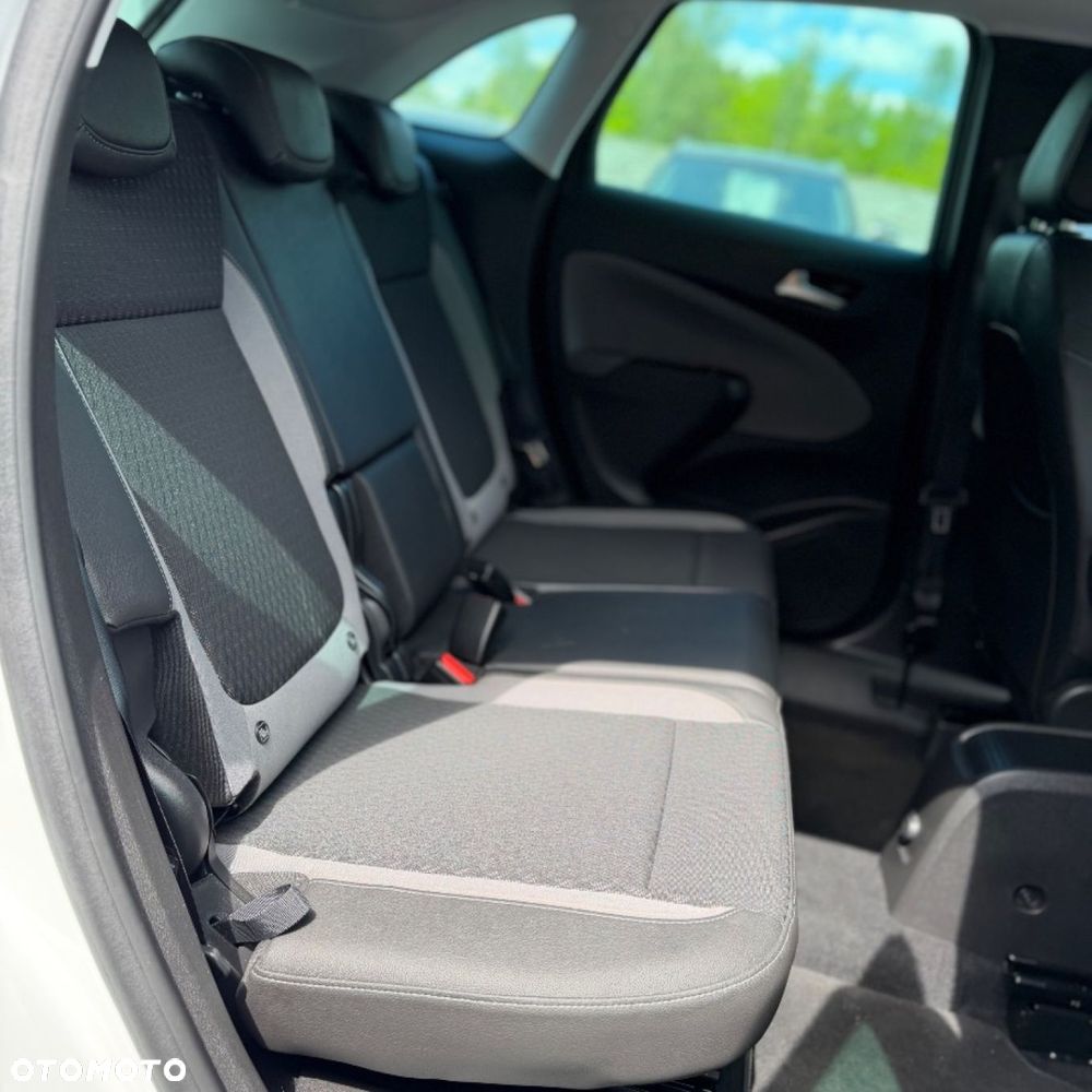 Opel Crossland X - 33